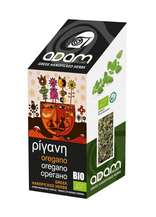 OREGANO